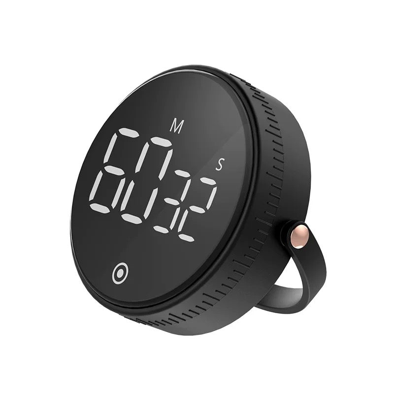 Digital timer