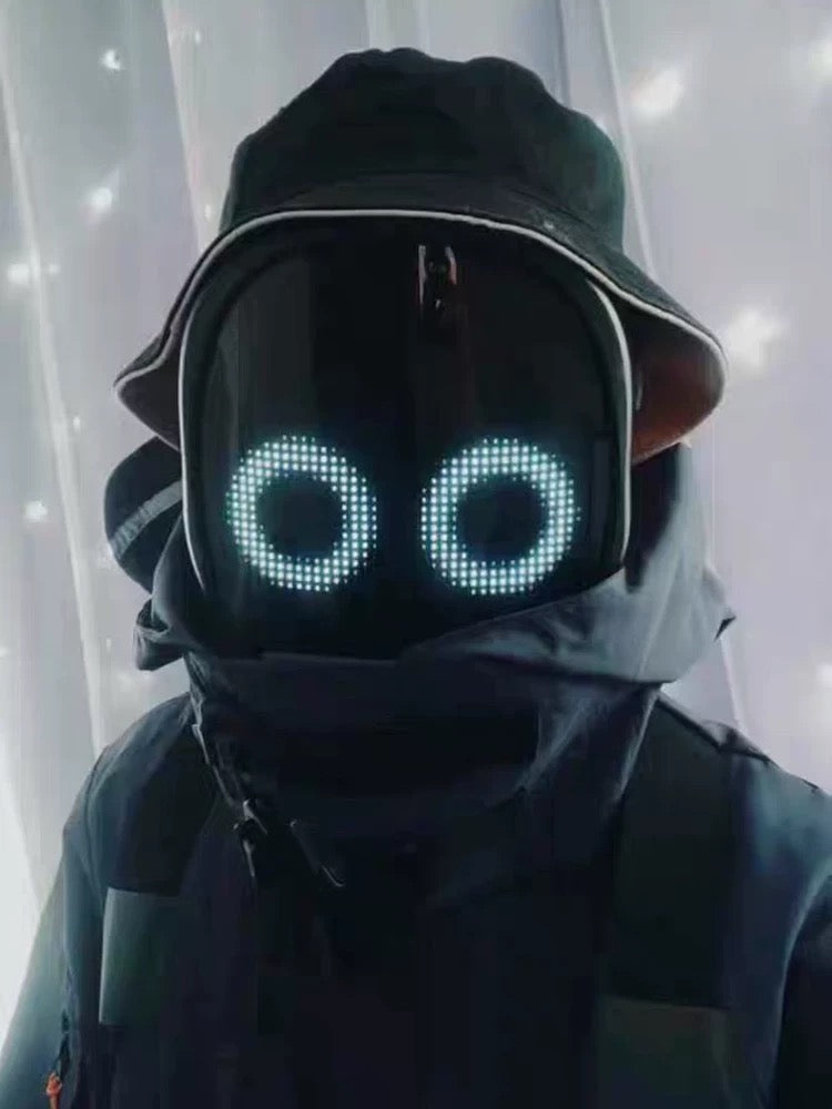 Ultimate LED mask