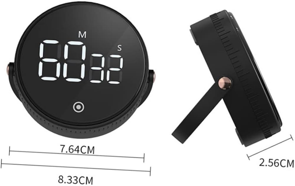 Digital timer