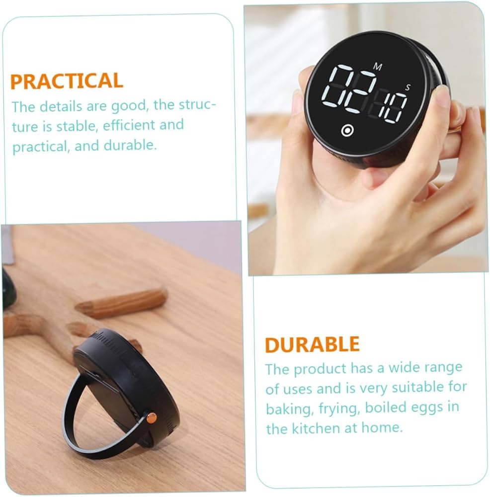 Digital timer