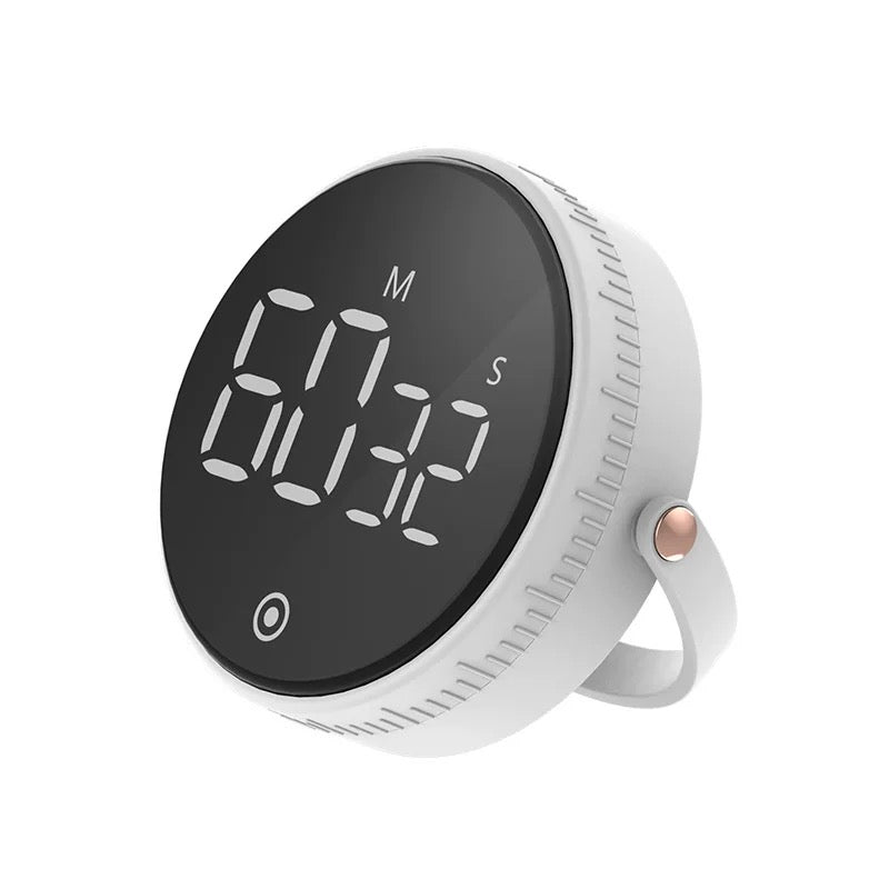 Digital timer