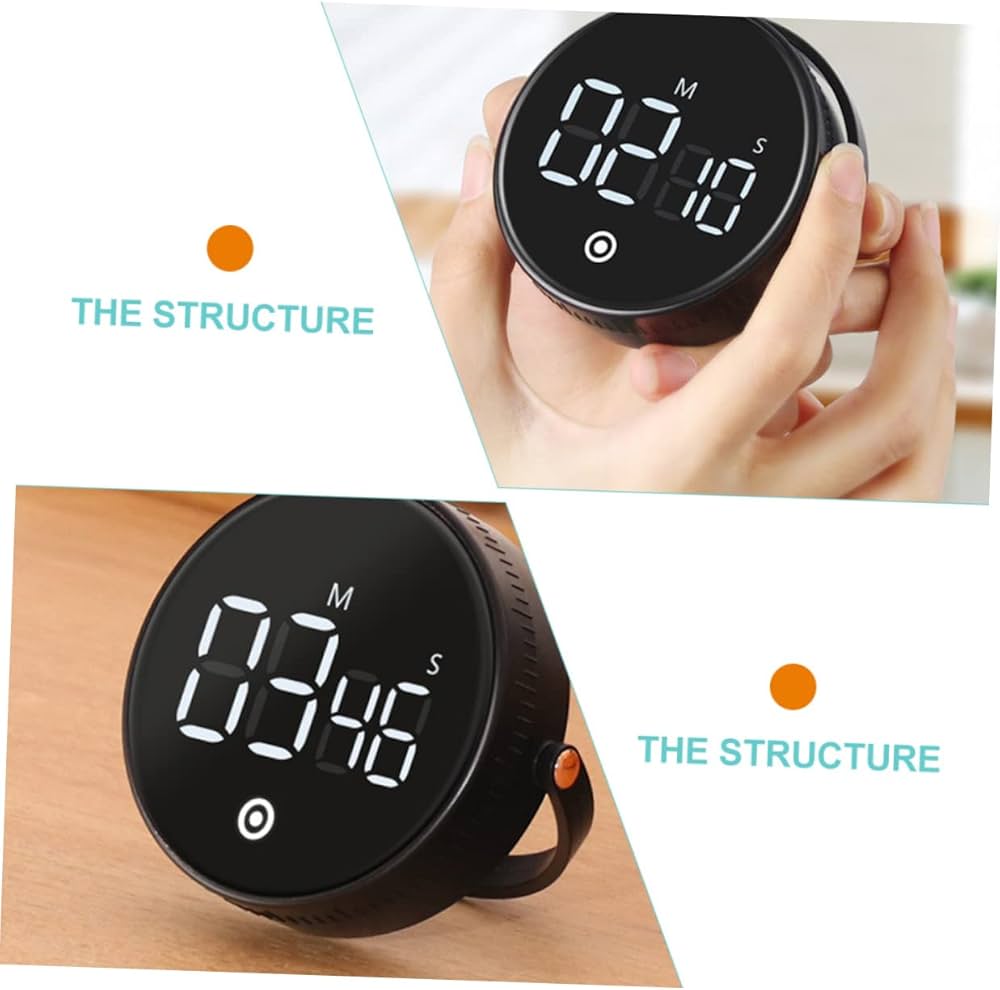 Digital timer