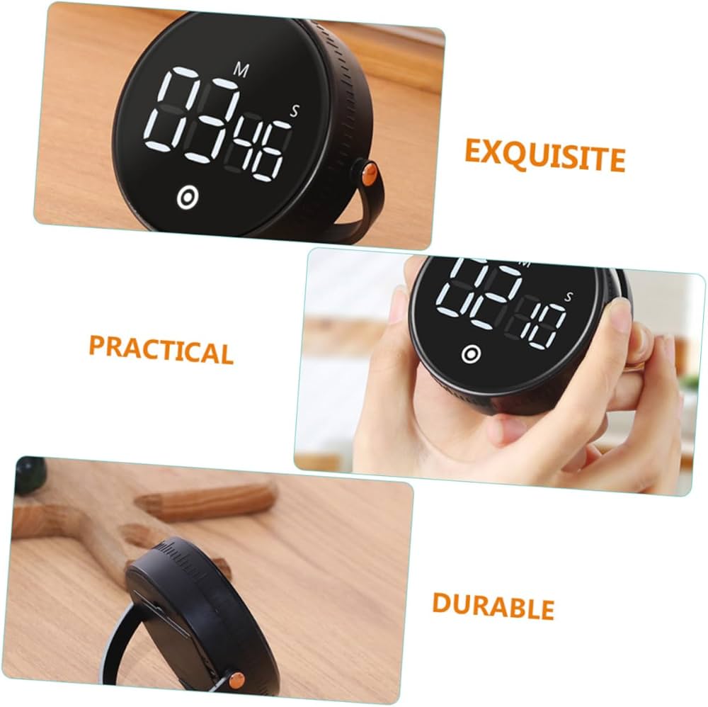 Digital timer