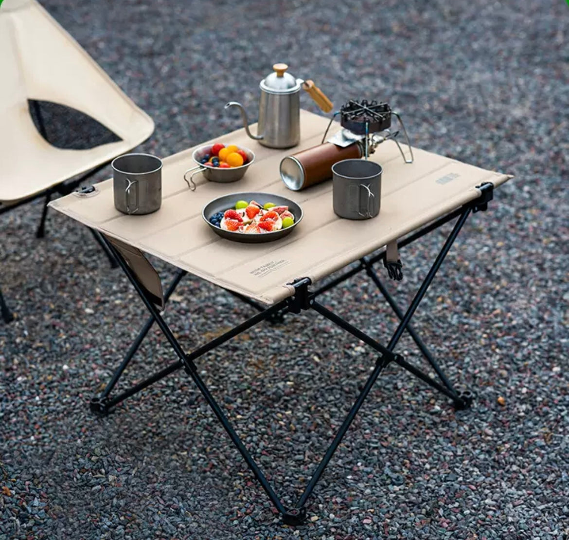 Camping Table